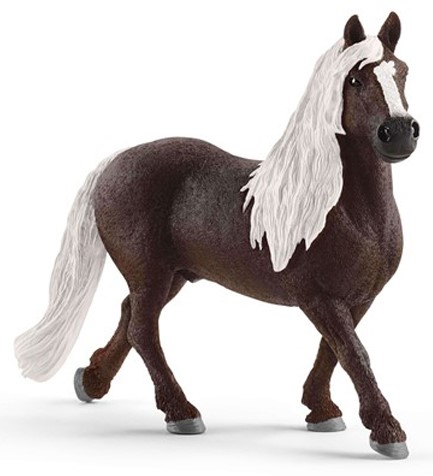 ΦΙΓΟΥΡΑ SCHLEICH ΙΠΠΟΣ BLACK FOREST