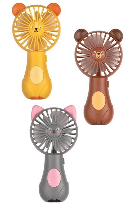 ΑΝΕΜΙΣΤΗΡΑΣ ΧΕΙΡΟΣ MOSES ΖΩΑ M38079