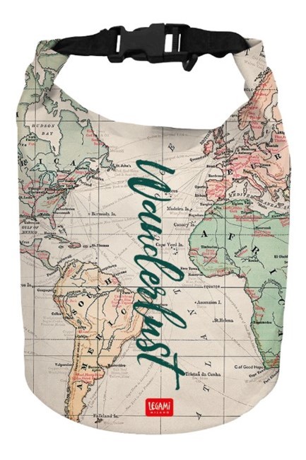 ΘΗΚΗ LEGAMI ΓΙΑ ΒΡΕΓΜΕΝΑ-DRY BAG 3L TRAVEL DBA0001