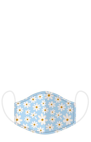 ΜΑΣΚΑ ΠΡΟΣΤΑΣΙΑΣ PUCKATOR MASK12L-OOPSIE DAISY