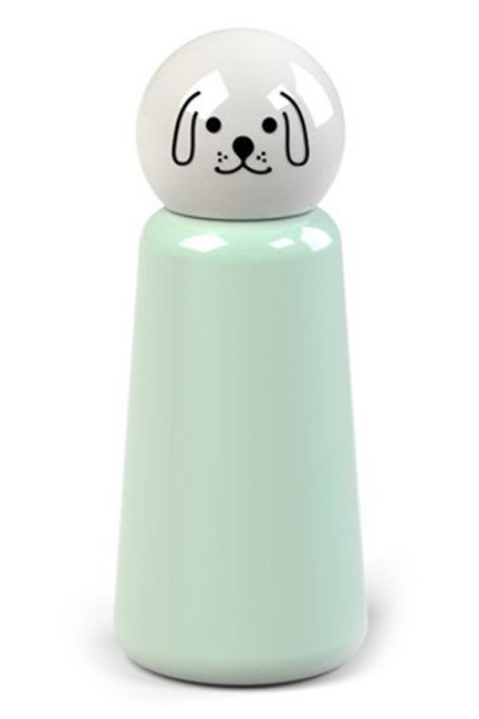 ΠΑΓΟΥΡΙ ΘΕΡΜΟΣ 300ML ΑΝΟΞΕΙΔΩΤΟ ΑΤΣΑΛΙ LUND 7302 DOG