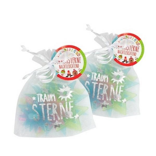 ΑΣΤΕΡΙΑ TREND XMAS WONDERLAND ΦΩΣΦΟΡΟΥΧΑ 09*10*1,5cm.949189