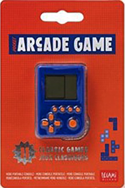 ΠΑΙΧΝΙΔΙ LEGAMI ARCADE GAME POCKET MVGKIT1