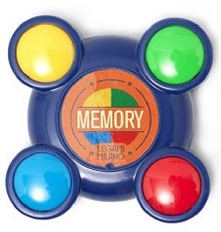 ΠΑΙΧΝΙΔΙ ΜΝΗΜΗΣ LEGAMI MEZKIT1 VINTAGE MEMORIES