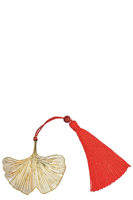 ΣΕΛΙΔΟΔΕΙΚΤΗΣ MOSES ΜΕΤΑΛΛΙΚΟΣ M63313 OMM FOR YOU KOKKINO