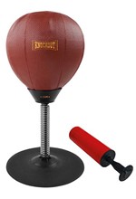 ΣΑΚΟΣ BOX ΕΠΙΤΡΑΠΕΖΙΟΣ LEGAMI MIPB0001 KNOCKOUT