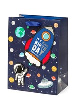ΤΣΑΝΤΑ ΔΩΡΟΥ MEDIUM LEGAMI GB0619 SPACE