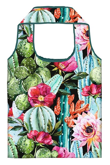 ΤΣΑΝΤΑ ΓΙΑ ΨΩΝΙΑ MOSES TROPICAL CACTUS M82958