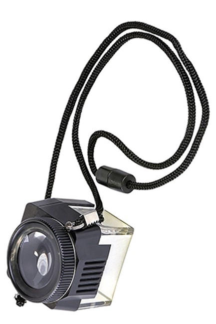 ΦΑΚΟΣ ΜΕΓΕΘΥΝΤΙΚΟΣ MOSES EXPEDITION NATUR ΜΕ LED M9818