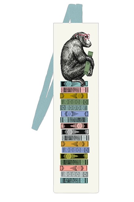 ΣΕΛΙΔΟΔΕΙΚΤΗΣ MOSES LIBRI_X ΜΕ ΛΑΣΤΙΧΟ ΜΑΪΜΟΥ M83315