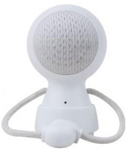 ΗΧΕΙΟ ΦΟΡΗΤΟ RECHARGEABLE XOOPAR ΜΑΓΝΗΤΙΚΟ MR.BIO ECO FRIENDLY BLUETOOTH 3W TWS WHEAT