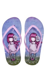 ΣΑΓΙΟΝΑΡΕΣ GORJUSS No 35-36 SA09916 CHERRY BLOSSOM
