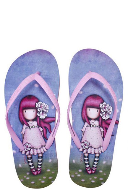 ΣΑΓΙΟΝΑΡΕΣ GORJUSS No 35-36 SA09916 CHERRY BLOSSOM