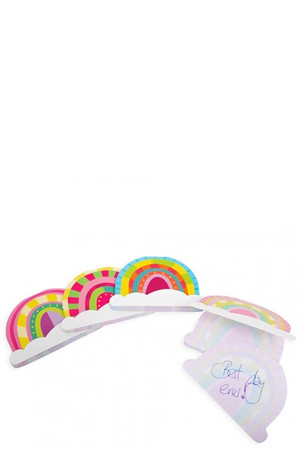 ΑΤΖΕΝΤΑ TREND FEELINGS RAINBOW 954695