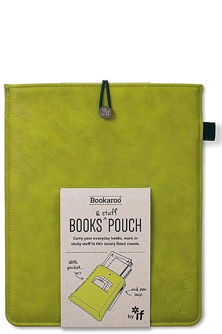 ΘΗΚΗ ΒΙΒΛΙΟΥ BOOKAROO CHARTREUSE