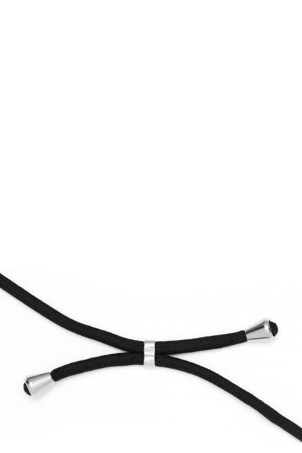 ΙΜΑΝΤΑΣ ΚΙΝΗΤΟΥ ΤΗΛΕΦΩΝΟΥ 4-OK NECKLACE COR001 BLACK