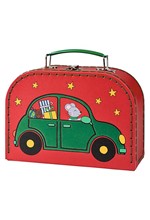 ΚΟΥΤΙ ΑΠΟΘΗΚΕΥΣΗΣ MOSES CHRISTMAS FRIENDS ΓΙΑ ΠΑΙΧΝΙΔΙΑ M16890