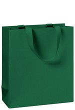 ΤΣΑΝΤΑ ΔΩΡΟΥ 18*8*21cm.DARK GREEN