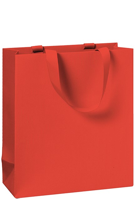 ΤΣΑΝΤΑ ΔΩΡΟΥ 18*8*21cm.RED