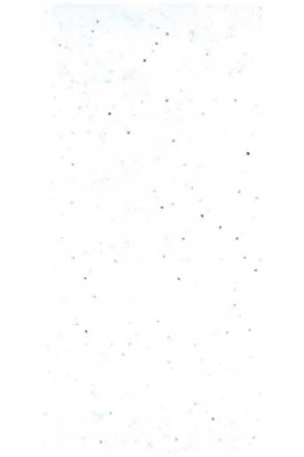 ΧΑΡΤΙ ΑΦΗΣ CLAIRE FONTAINE 50*70 6Φ. ΛΕΥΚΟ GLITTER