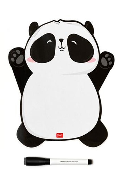 ΛΙΣΤΑ ΓΙΑ ΨΩΝΙΑ ΜΑΓΝΗΤΙΚΗ LEGAMI ΜΕ ΜΑΡΚΑΔΟΡΟ MBO0087 PANDA
