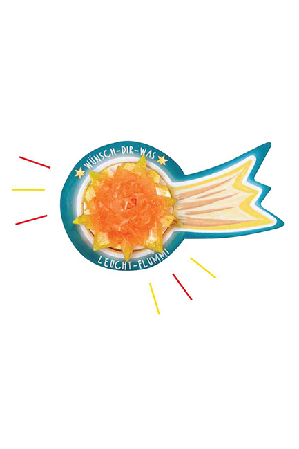 ΜΠΑΛΑΚΙ TREND 955302 LIGHT STAR MAKE A WISH