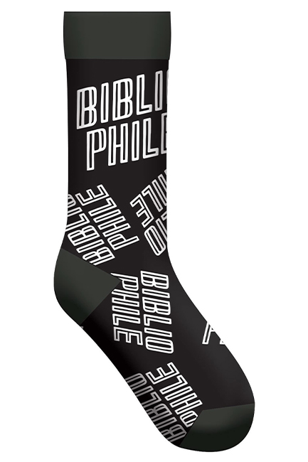 ΚΑΛΤΣΕΣ GIBBS SMITH BIBLIOPHILE