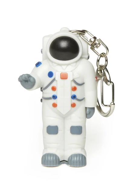 ΜΠΡΕΛΟΚ KIKKERLAND ΜΕ LED ASTRONAUT