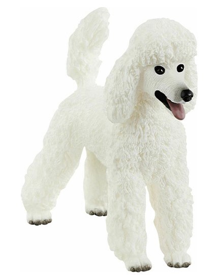 ΦΙΓΟΥΡΑ SCHLEICH ΣΚΥΛΟΣ POODLE