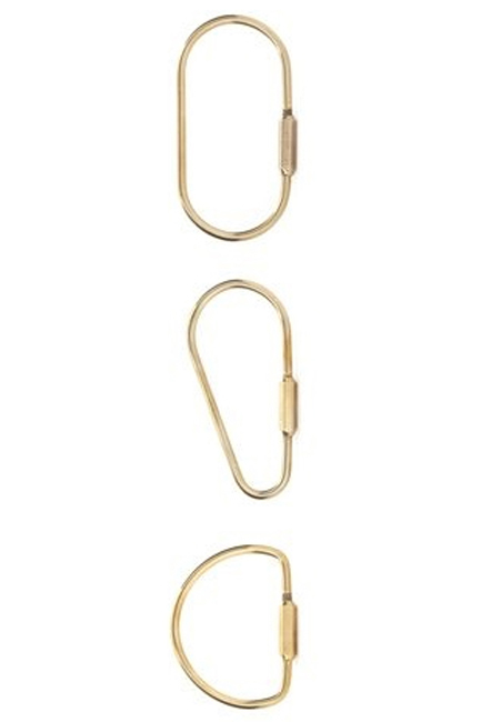 ΜΠΡΕΛΟΚ KIKKERLAND BRASS