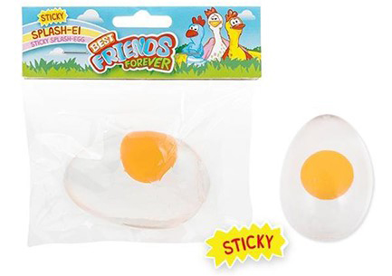 ΑΥΓΟ BEST FRIENDS TREND 953315 SPLASH