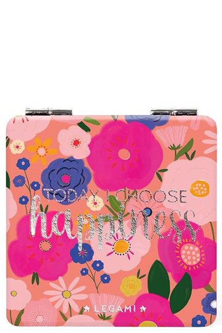ΚΑΘΡΕΦΤΗΣ ΤΣΕΠΗΣ LEGAMI MIRKIT13 NICE TO SEE YOU FLOWERS