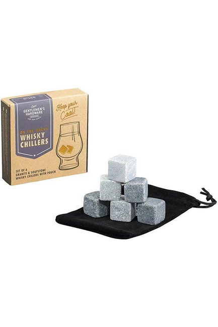 ΠΑΓΑΚΙΑ ΑΠΟ ΠΕΤΡΑ GENTLEMENS HARDWARE ΓΙΑ ΠΟΤΑ GEN360