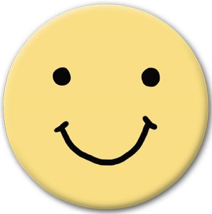 ΜΑΓΝΗΤΗΣ PICKMOTION SMALL SMILE