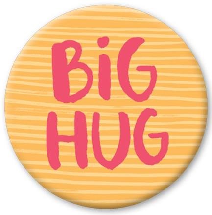 ΜΑΓΝΗΤΗΣ PICKMOTION SMALL BIG HUG
