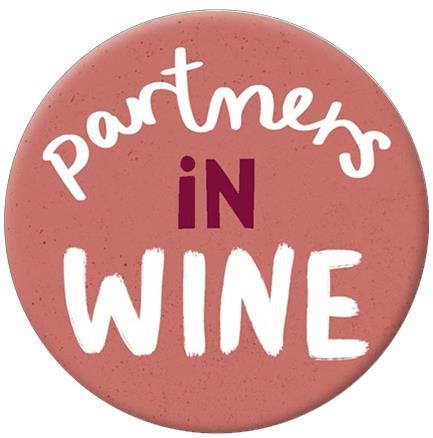 ΜΑΓΝΗΤΗΣ PICKMOTION SMALL PARTNERS IN WINE
