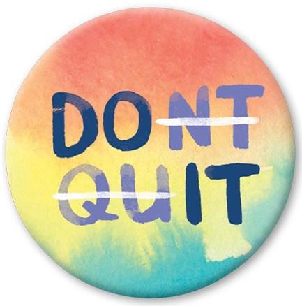 ΜΑΓΝΗΤΗΣ PICKMOTION SMALL DO IT-QUIT