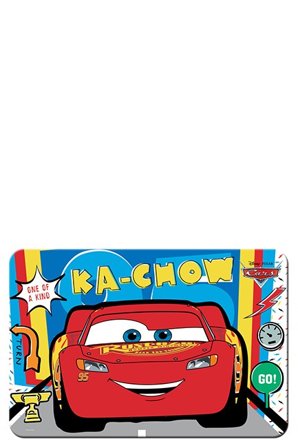 ΣΟΥΜΕΝ MUST DISNEY 43*29EK.CARS 000563082
