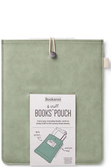 ΘΗΚΗ ΒΙΒΛΙΟΥ BOOKAROO FERN