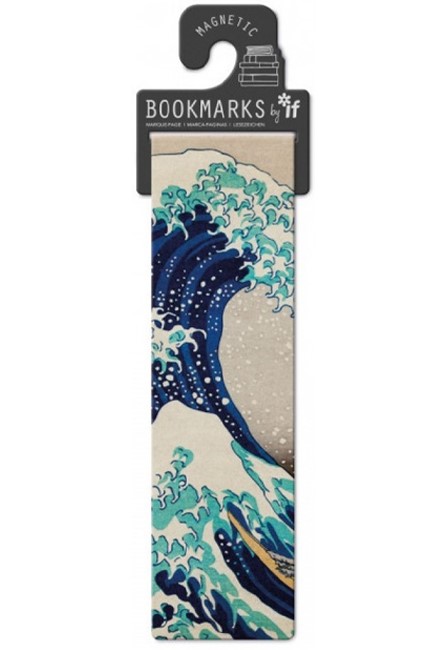 ΣΕΛΙΔΟΔΕΙΚΤΗΣ IF CLASSICS ΜΑΓΝΗΤΙΚΟΣ THE GREAT WAVE