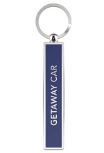 ΜΠΡΕΛΟΚ IF SHOW OFFS KEYS GETAWAY CAR