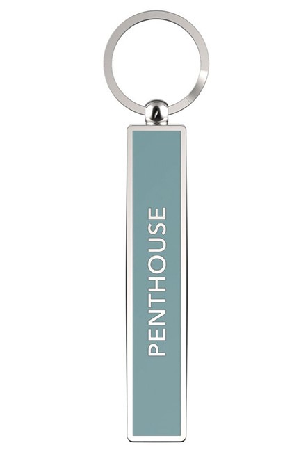 ΜΠΡΕΛΟΚ IF SHOW OFFS KEYS PENTHOUSE
