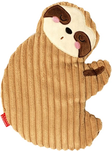 ΘΕΡΜΟΦΟΡΑ ΜΙΝΙ ΧΕΙΡΟΣ LEGAMI WARM CUDDELS WC0002 SLOTH