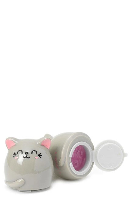 LIP BALM LEGAMI KLGKIT1 MAGIC KISS VANILLA MEOW