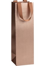 ΤΣΑΝΤΑ ΔΩΡΟΥ XMAS ΜΠΟΥΚΑΛΙΩΝ 11*36*10,5cm.SENSUAL COLOR GOLD