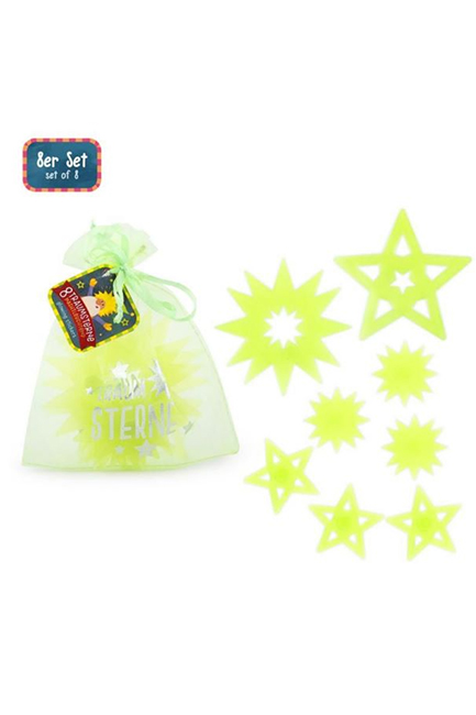 ΑΣΤΕΡΙΑ ΦΩΣΦΟΡΟΥΧΑ TREND XMAS WICHTEL 957221