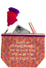 ΝΕΣΕΣΕΡ ΚΑΝΒΑΣ NATURAL LIFE 66764 HERE'S TO STRONG WOMEN