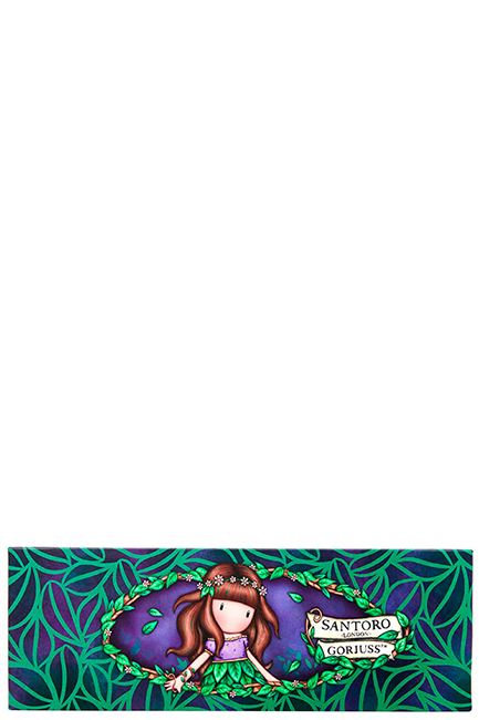 ΚΑΣΕΤΙΝΑ ΜΑΚΡΟΣΤΕΝΗ GORJUSS 472GJ12 TO THE ENDS OF THE EARTH