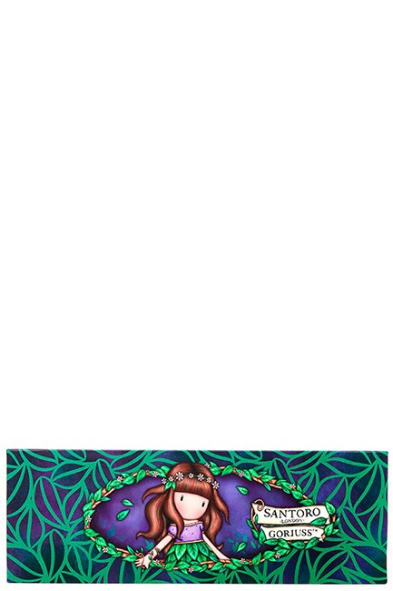 ΚΑΣΕΤΙΝΑ ΜΑΚΡΟΣΤΕΝΗ GORJUSS 472GJ12 TO THE ENDS OF THE EARTH