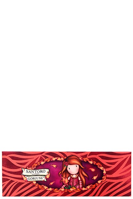 ΚΑΣΕΤΙΝΑ ΜΑΚΡΟΣΤΕΝΗ GORJUSS 472GJ11 FIRE IN MY HEART